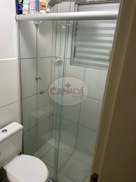 Apartamento à venda com 2 quartos, 45m² - Foto 1