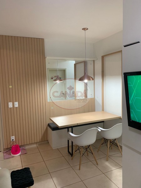 Apartamento à venda com 2 quartos, 45m² - Foto 7