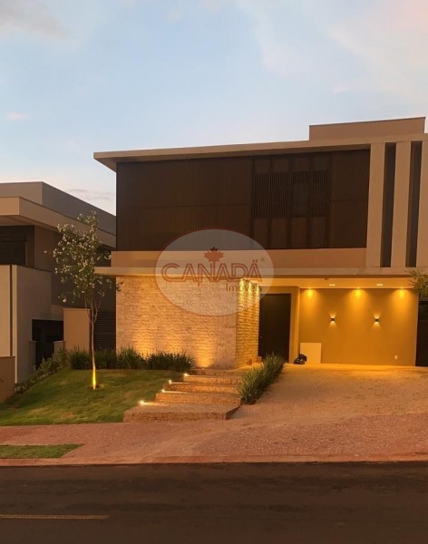 Casa de Condomínio à venda com 4 quartos, 350m² - Foto 2