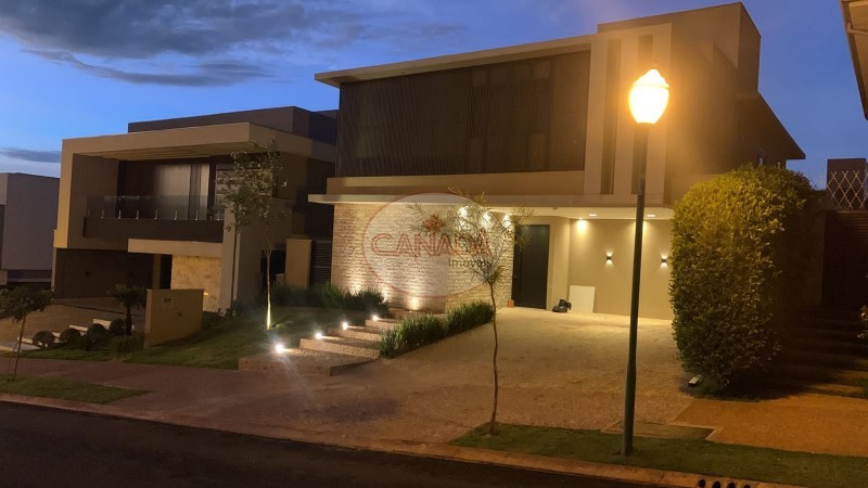 Casa de Condomínio à venda com 4 quartos, 350m² - Foto 4