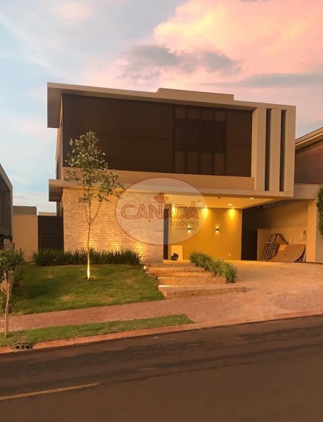 Casa de Condomínio à venda com 4 quartos, 350m² - Foto 3