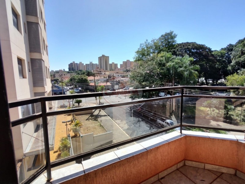 Apartamento para alugar com 1 quarto, 50m² - Foto 10