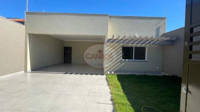 Casa à venda com 3 quartos, 150m² - Foto 2