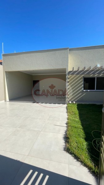 Casa à venda com 3 quartos, 150m² - Foto 3