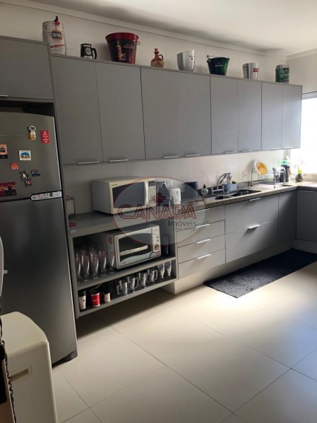 Apartamento à venda com 3 quartos, 139m² - Foto 5