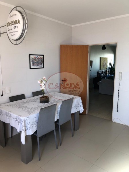 Apartamento à venda com 3 quartos, 139m² - Foto 6