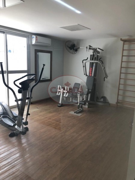 Apartamento à venda com 3 quartos, 139m² - Foto 22