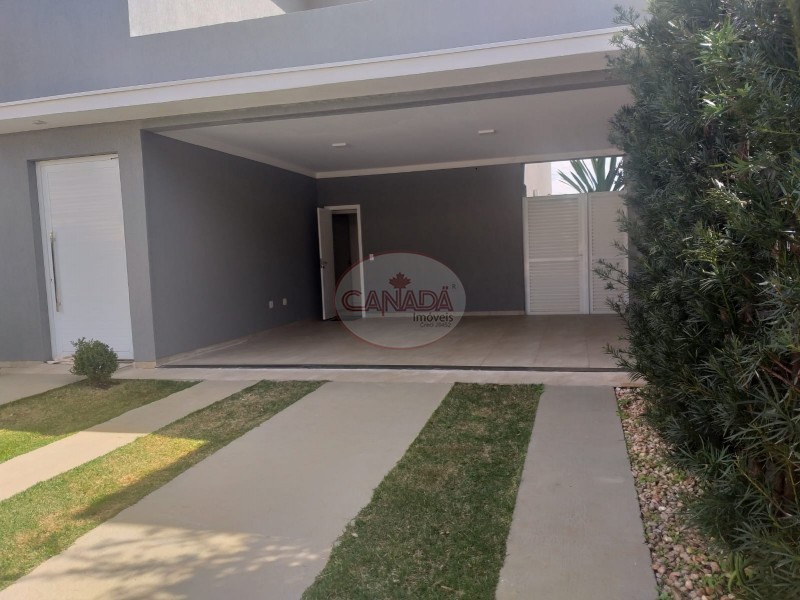 Casa à venda com 3 quartos, 318m² - Foto 2