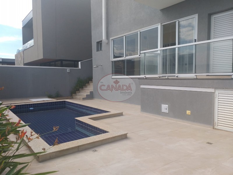 Casa à venda com 3 quartos, 318m² - Foto 4