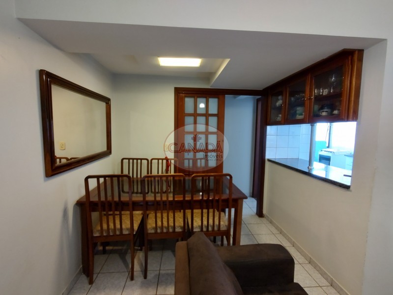 Apartamento à venda com 2 quartos, 60m² - Foto 3