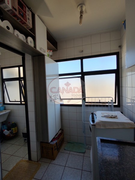 Apartamento à venda com 2 quartos, 60m² - Foto 8