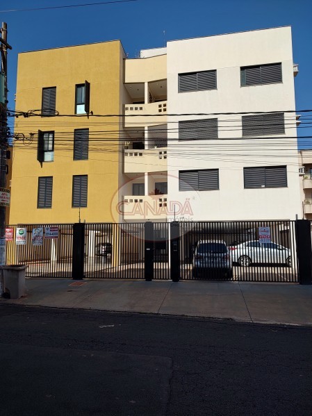 Apartamento à venda com 2 quartos, 60m² - Foto 16