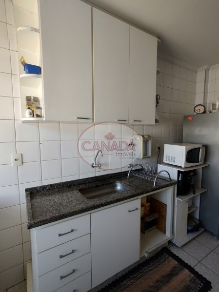 Apartamento à venda com 2 quartos, 60m² - Foto 10