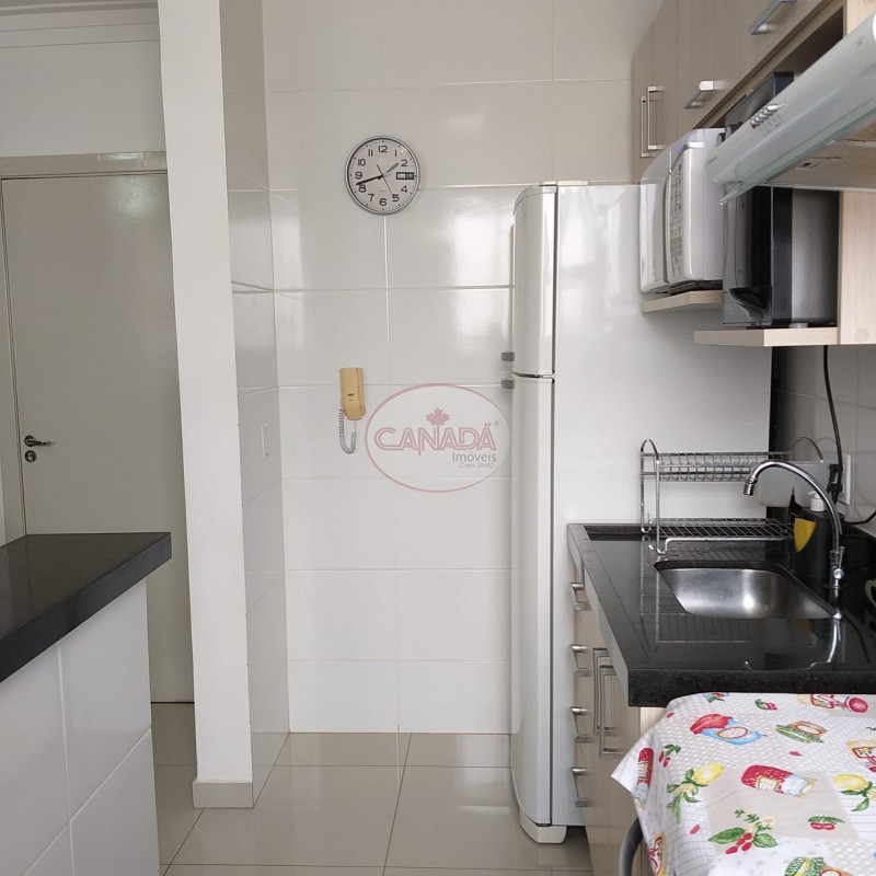 Apartamento à venda com 2 quartos, 47m² - Foto 6