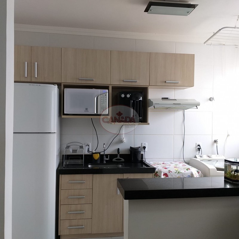 Apartamento à venda com 2 quartos, 47m² - Foto 4