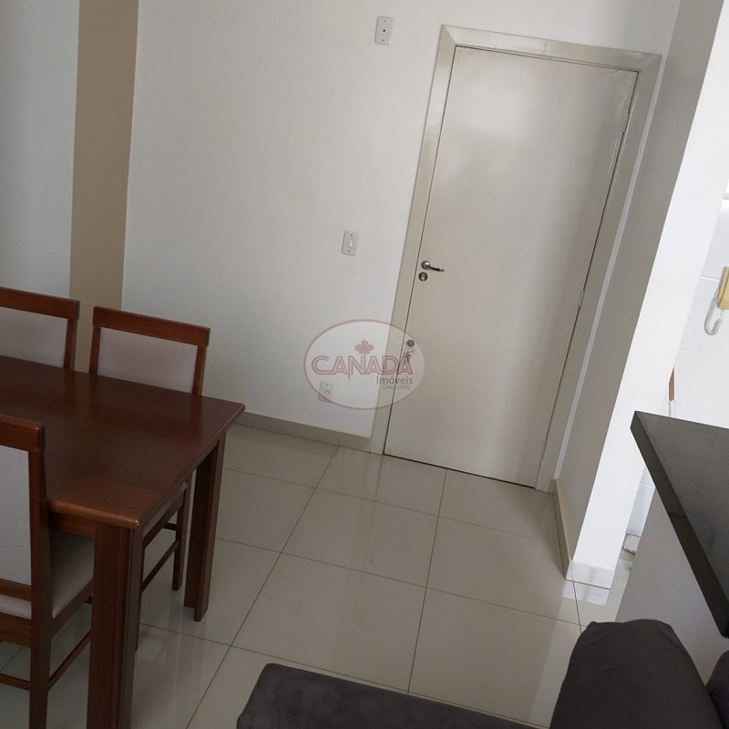 Apartamento à venda com 2 quartos, 47m² - Foto 3