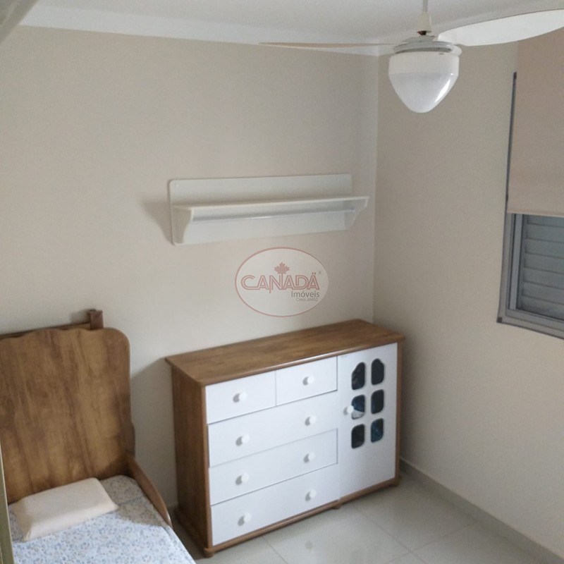 Apartamento à venda com 2 quartos, 47m² - Foto 9