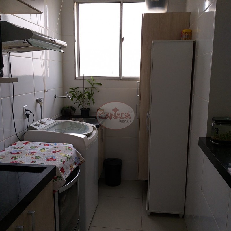 Apartamento à venda com 2 quartos, 47m² - Foto 8