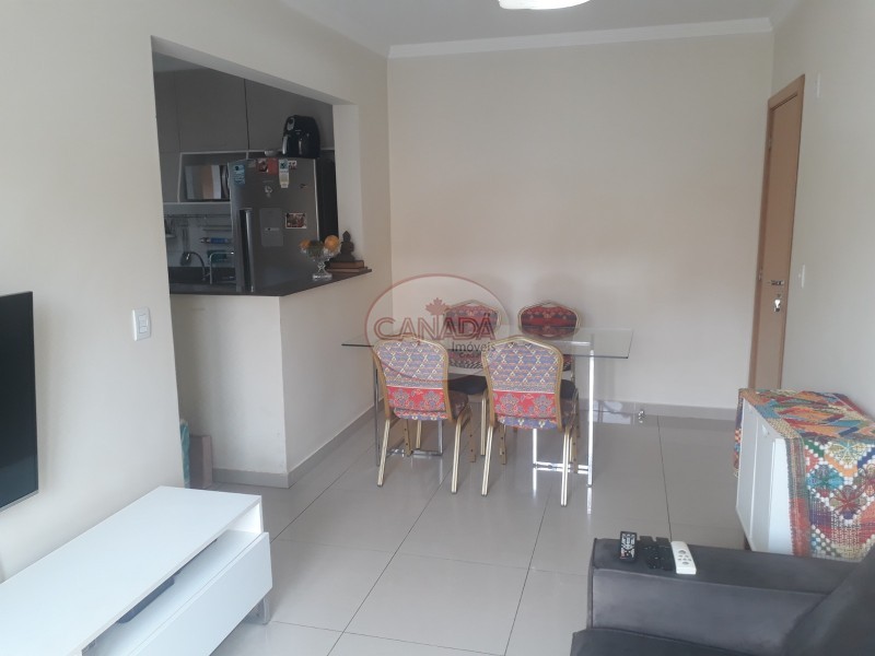 Apartamento à venda com 2 quartos, 70m² - Foto 5