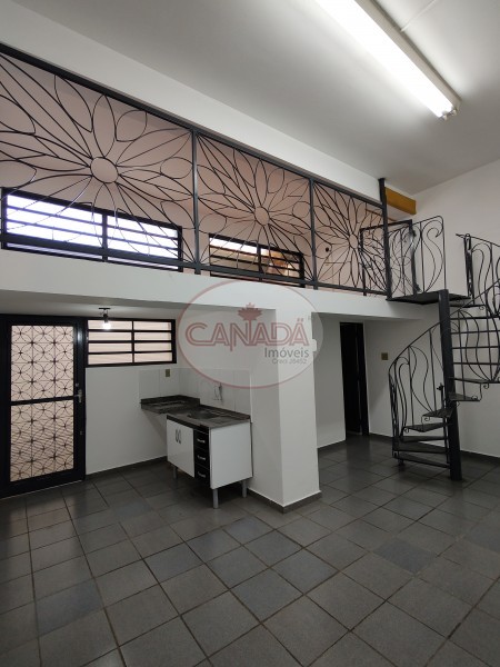 SALAO em RIBEIRAO PRETO no Bairro CAMPOS ELISEOS 