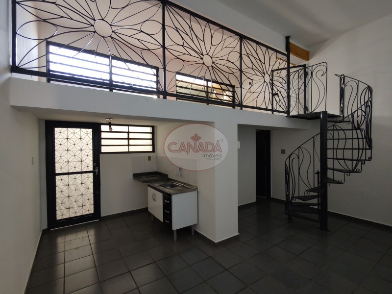 SALAO em RIBEIRAO PRETO no Bairro CAMPOS ELISEOS 