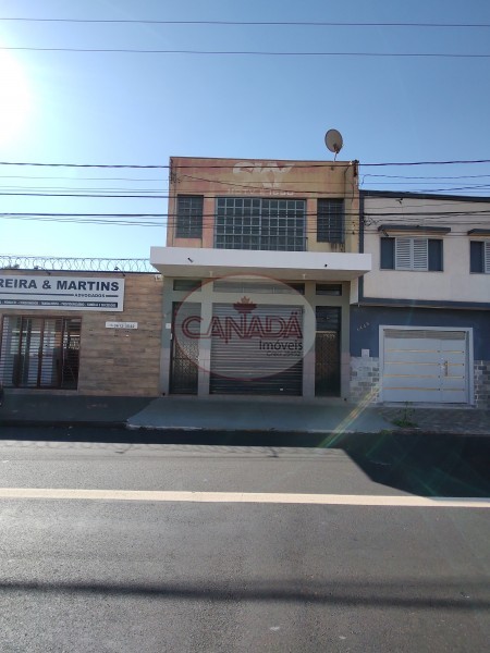 SALAO em RIBEIRAO PRETO no Bairro CAMPOS ELISEOS 