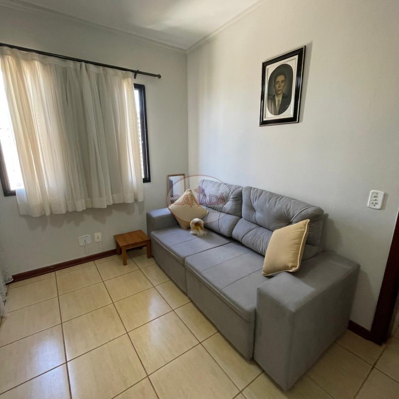 Apartamento à venda com 3 quartos, 122m² - Foto 4