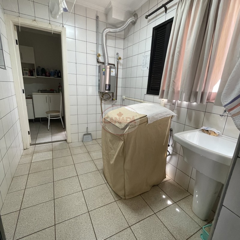 Apartamento à venda com 3 quartos, 122m² - Foto 11