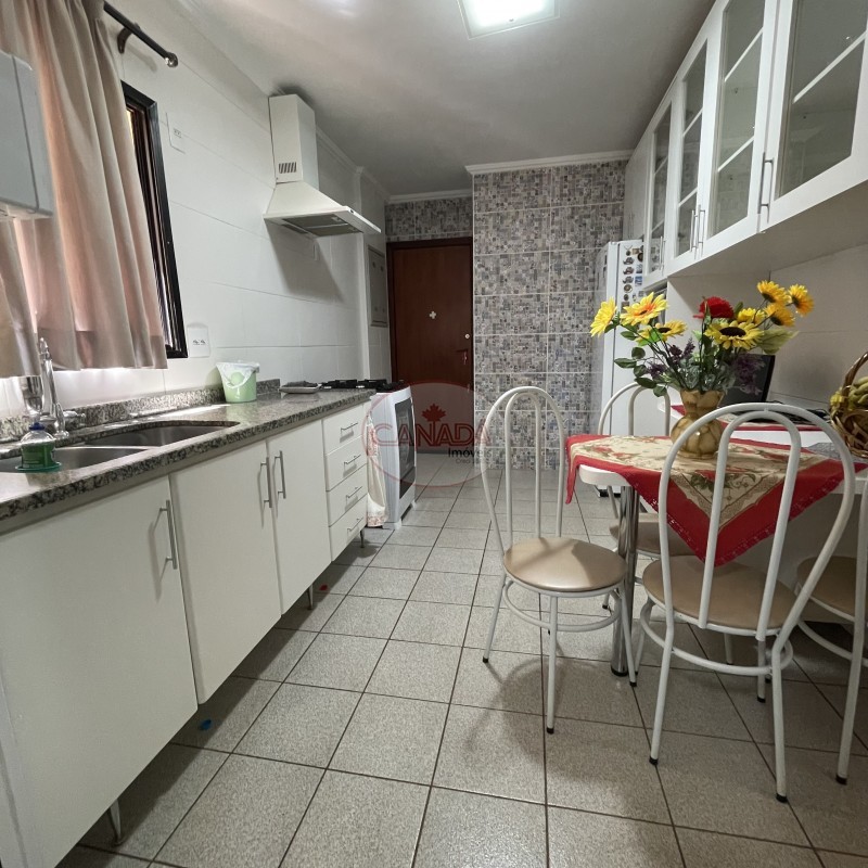 Apartamento à venda com 3 quartos, 122m² - Foto 5