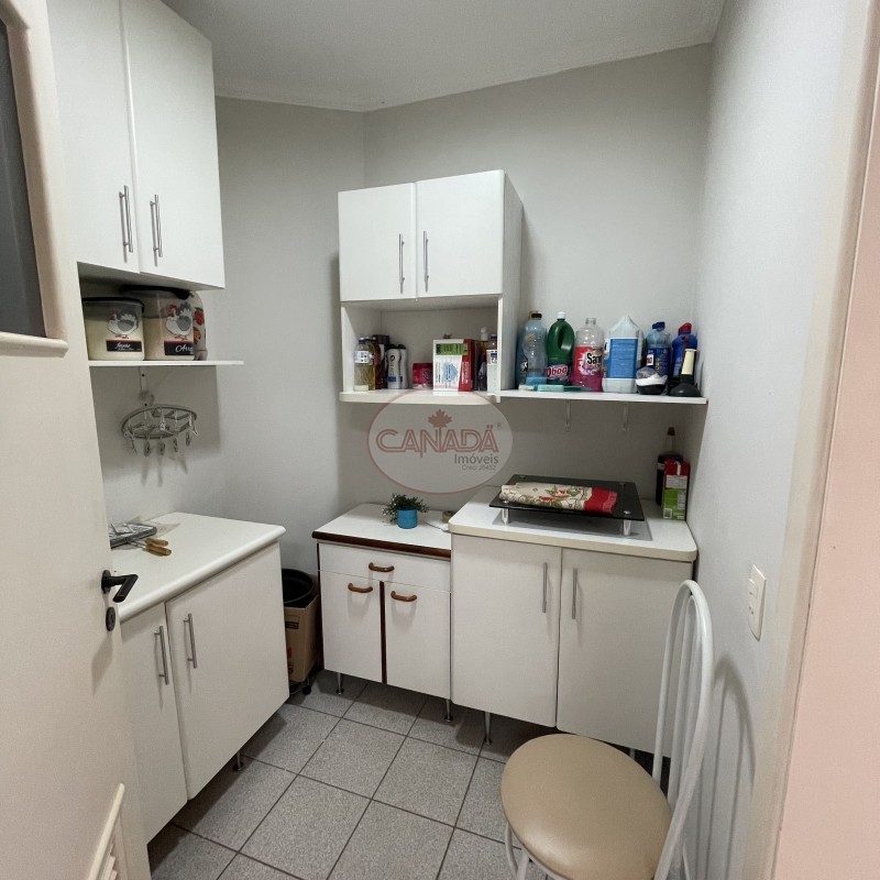 Apartamento à venda com 3 quartos, 122m² - Foto 6