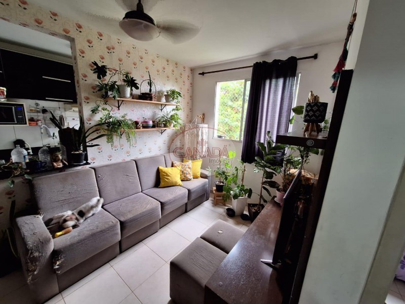 Apartamento à venda com 2 quartos, 47m² - Foto 10