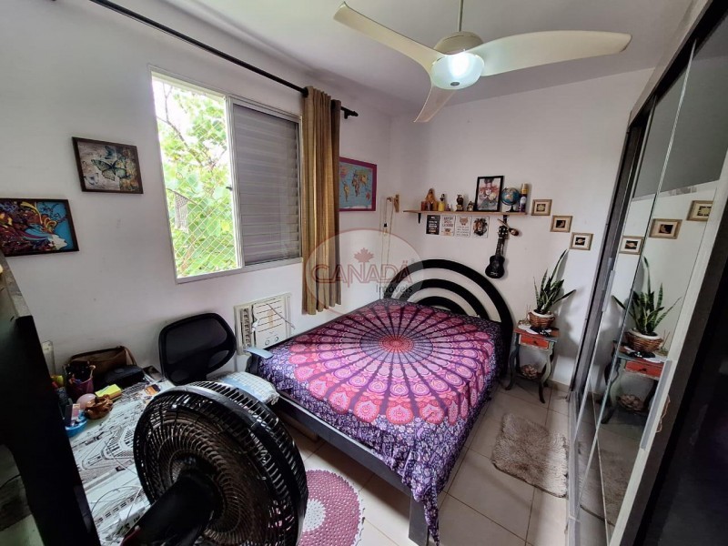 Apartamento à venda com 2 quartos, 47m² - Foto 7