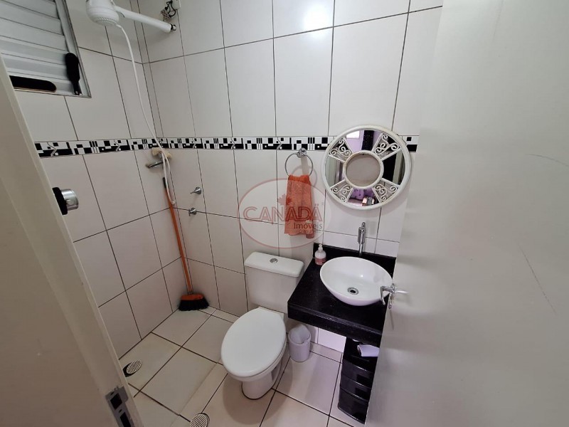 Apartamento à venda com 2 quartos, 47m² - Foto 8