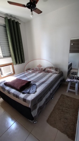 Apartamento à venda com 2 quartos, 47m² - Foto 2