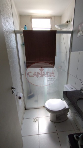 Apartamento à venda com 2 quartos, 47m² - Foto 5