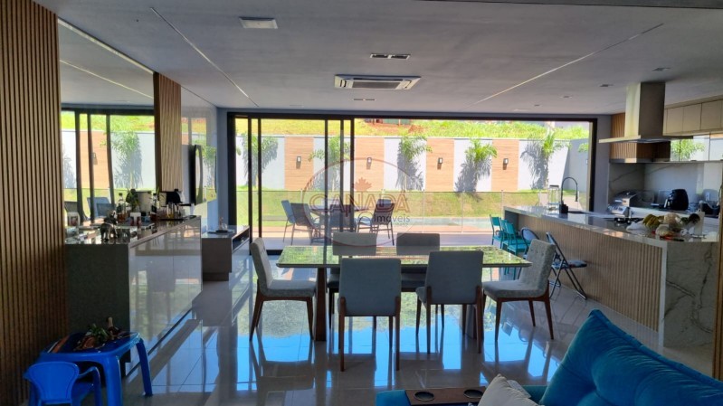 Casa de Condomínio à venda com 3 quartos, 305m² - Foto 25