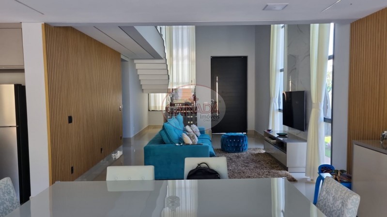 Casa de Condomínio à venda com 3 quartos, 305m² - Foto 23