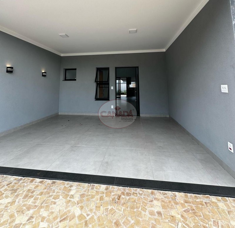 Casa à venda com 3 quartos, 153m² - Foto 2