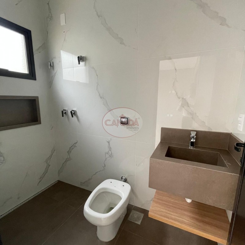 Casa de Condomínio à venda com 3 quartos, 230m² - Foto 10