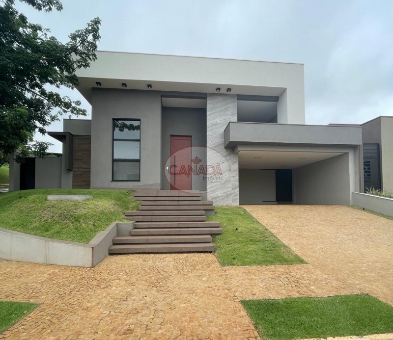 Casa de Condomínio à venda com 3 quartos, 230m² - Foto 1