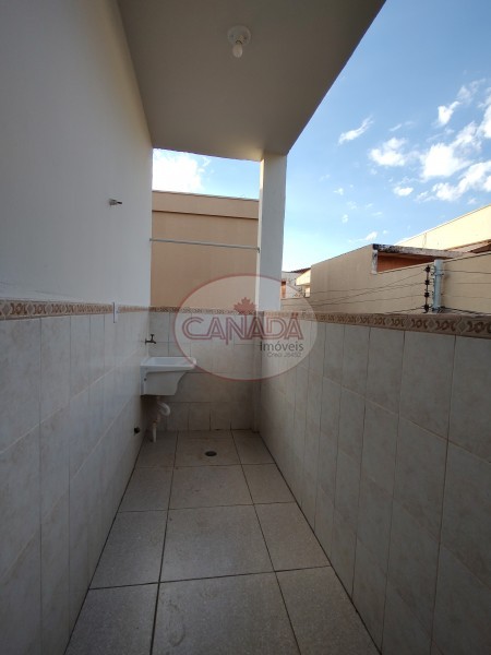 Casa para alugar com 2 quartos - Foto 7