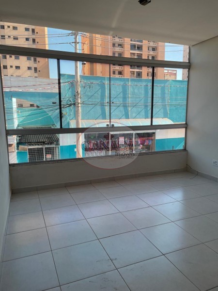 Conjunto Comercial-Sala para alugar, 90m² - Foto 5