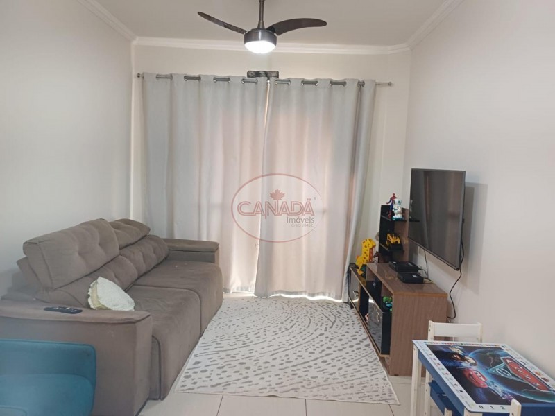 Apartamento à venda com 2 quartos, 67m² - Foto 8