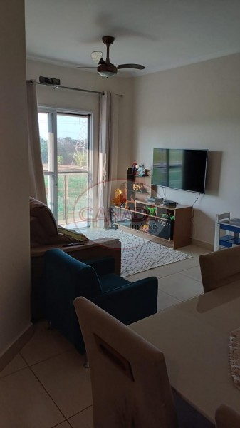 Apartamento à venda com 2 quartos, 67m² - Foto 9