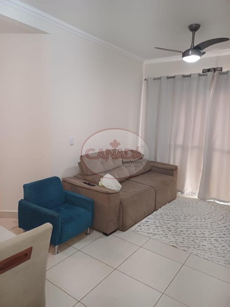 Apartamento à venda com 2 quartos, 67m² - Foto 7