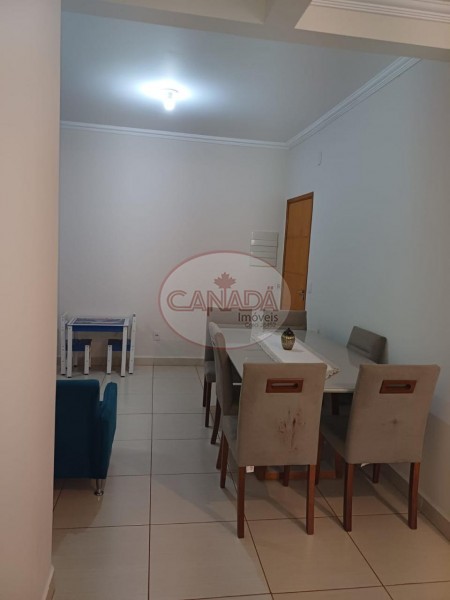 Apartamento à venda com 2 quartos, 67m² - Foto 3