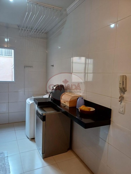 Apartamento à venda com 2 quartos, 67m² - Foto 6