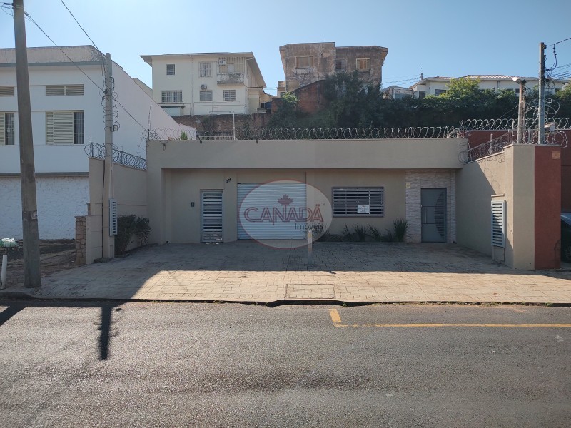 Prédio Inteiro para alugar com 3 quartos, 212m² - Foto 1