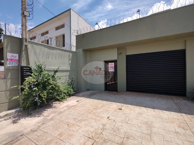 Prédio Inteiro para alugar com 3 quartos, 192m² - Foto 29