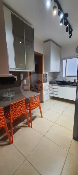 Apartamento à venda com 3 quartos, 108m² - Foto 8